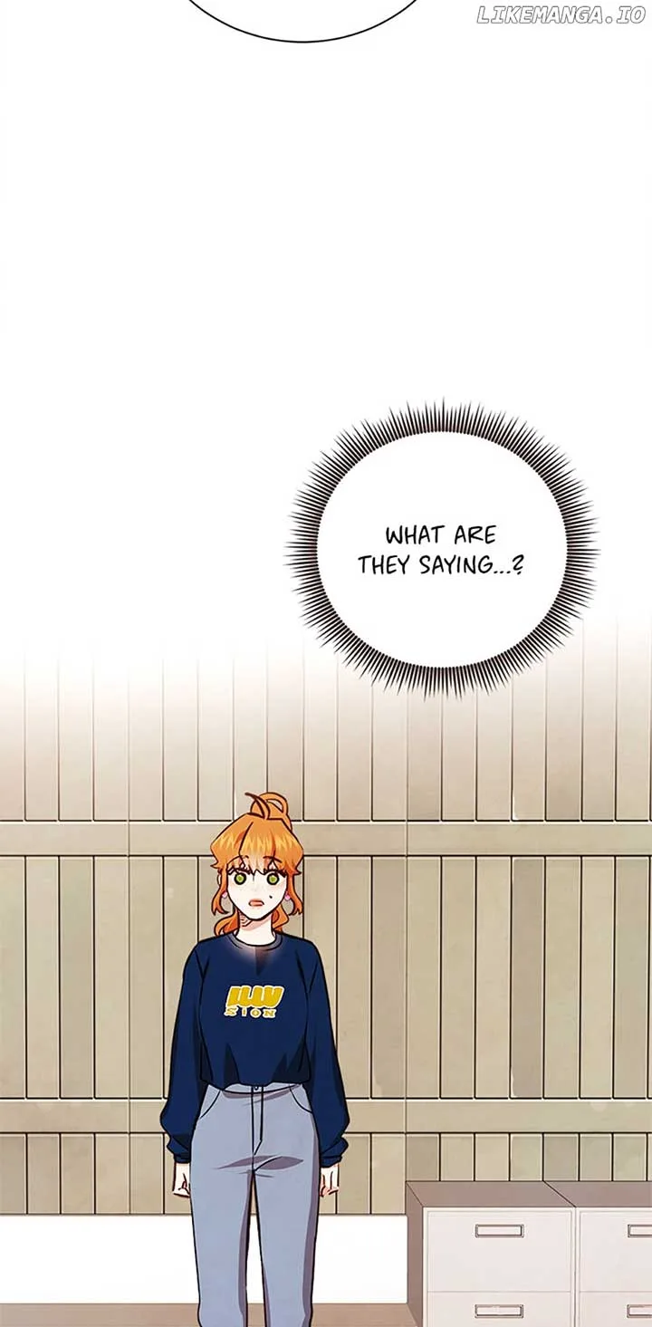 Viewer’s Choice: The Dating Show Chapter 53 page 26