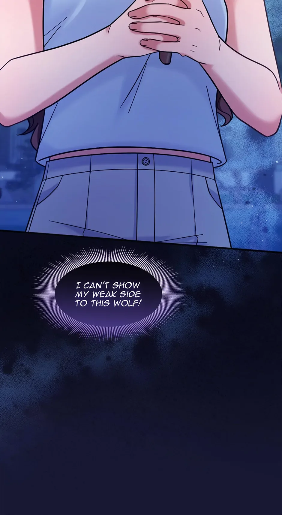 Torn Between Alphas Chapter 54 page 70