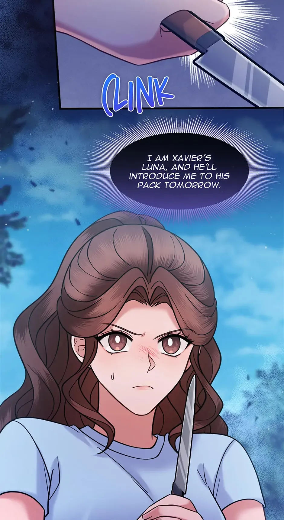Torn Between Alphas Chapter 54 page 69