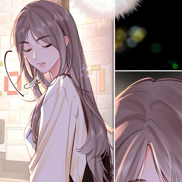 You Are My Desire Chapter 52 page 7