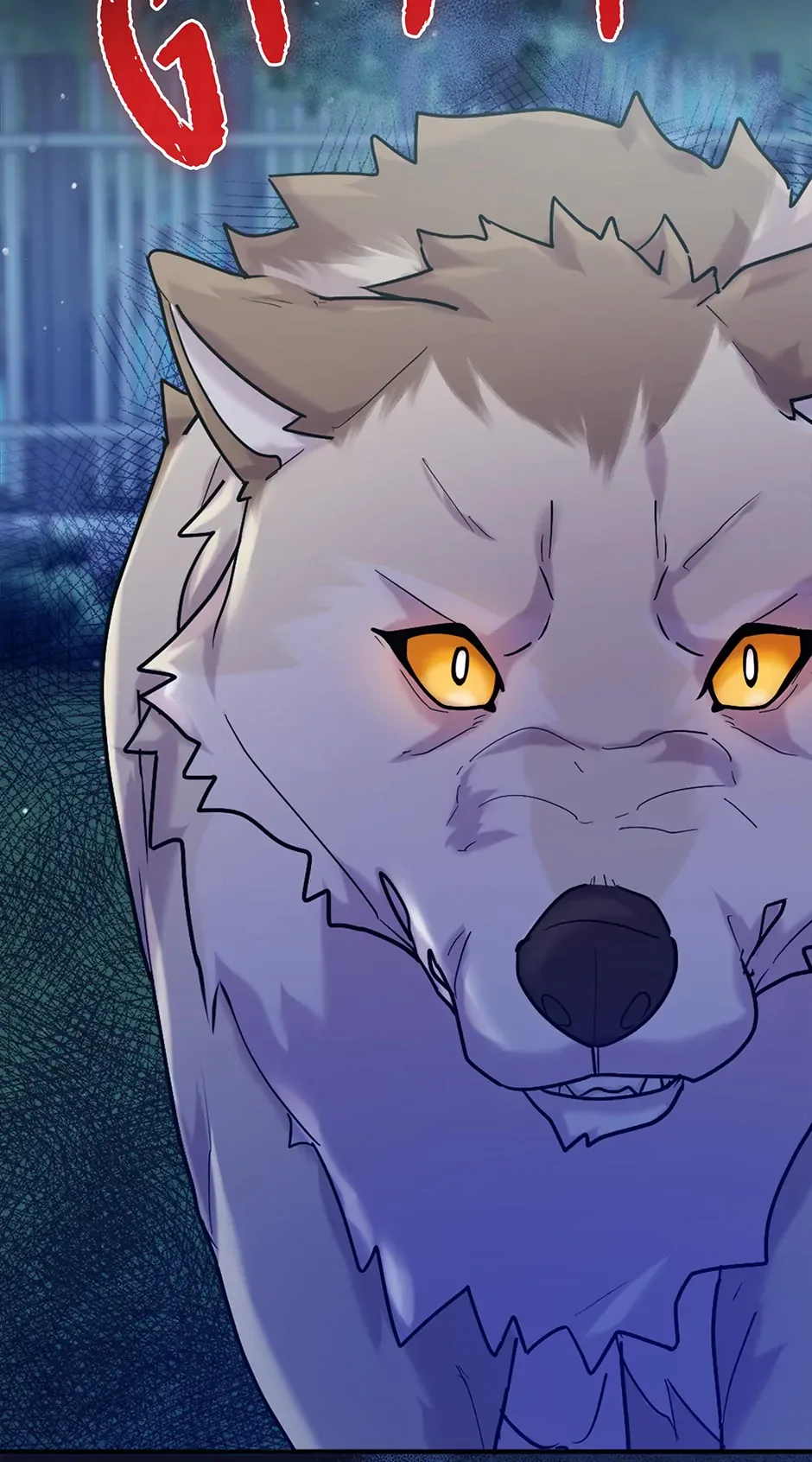 Torn Between Alphas Chapter 54 page 73