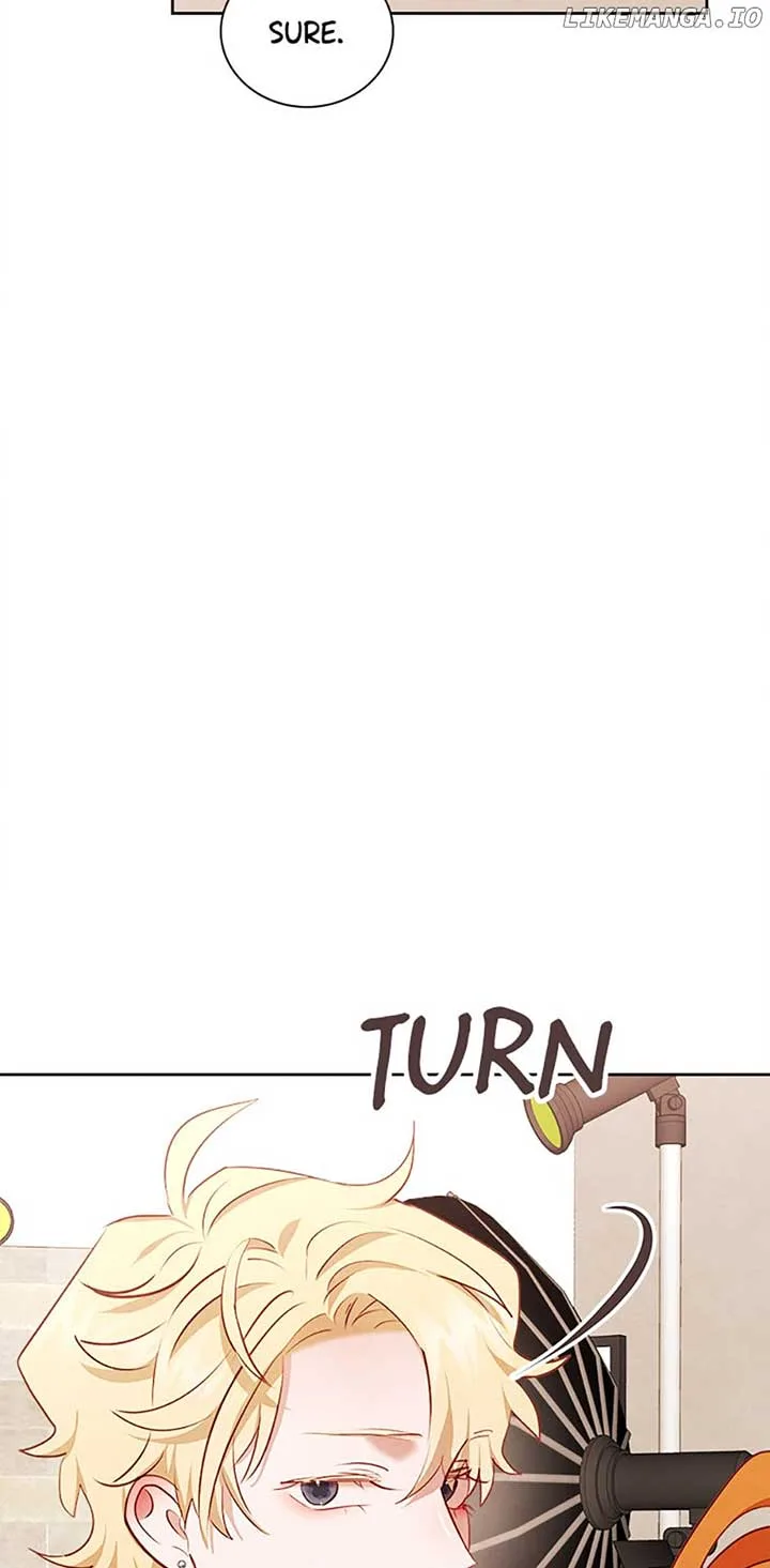 Viewer’s Choice: The Dating Show Chapter 53 page 30