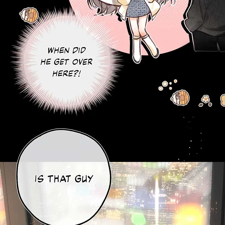 You Are My Desire Chapter 52 page 12