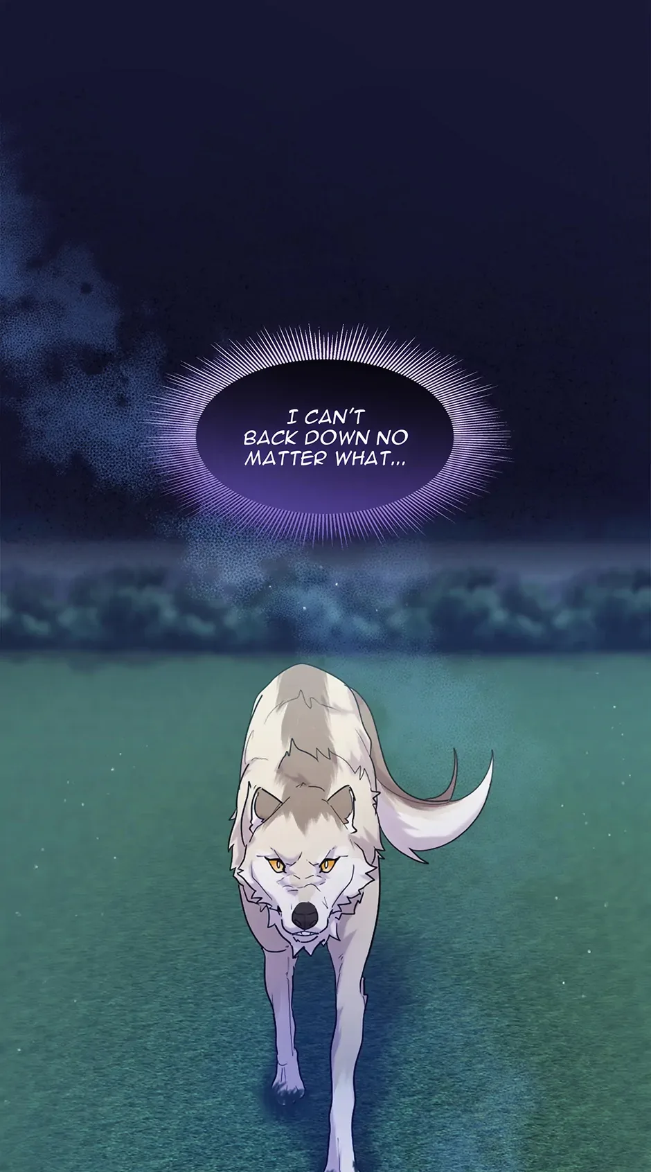 Torn Between Alphas Chapter 54 page 71
