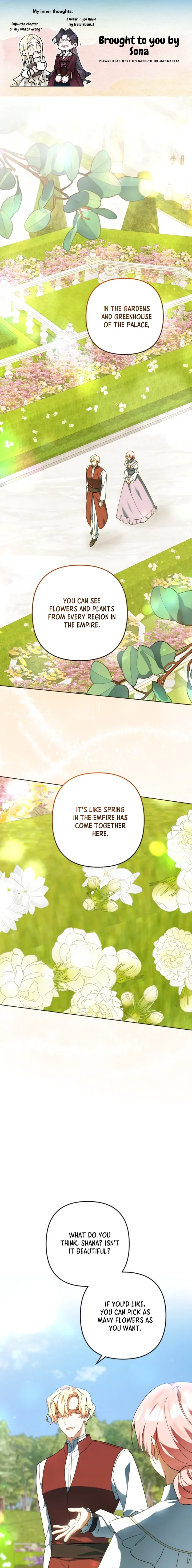 You Awakened while I Was Dead Chapter 54 page 2