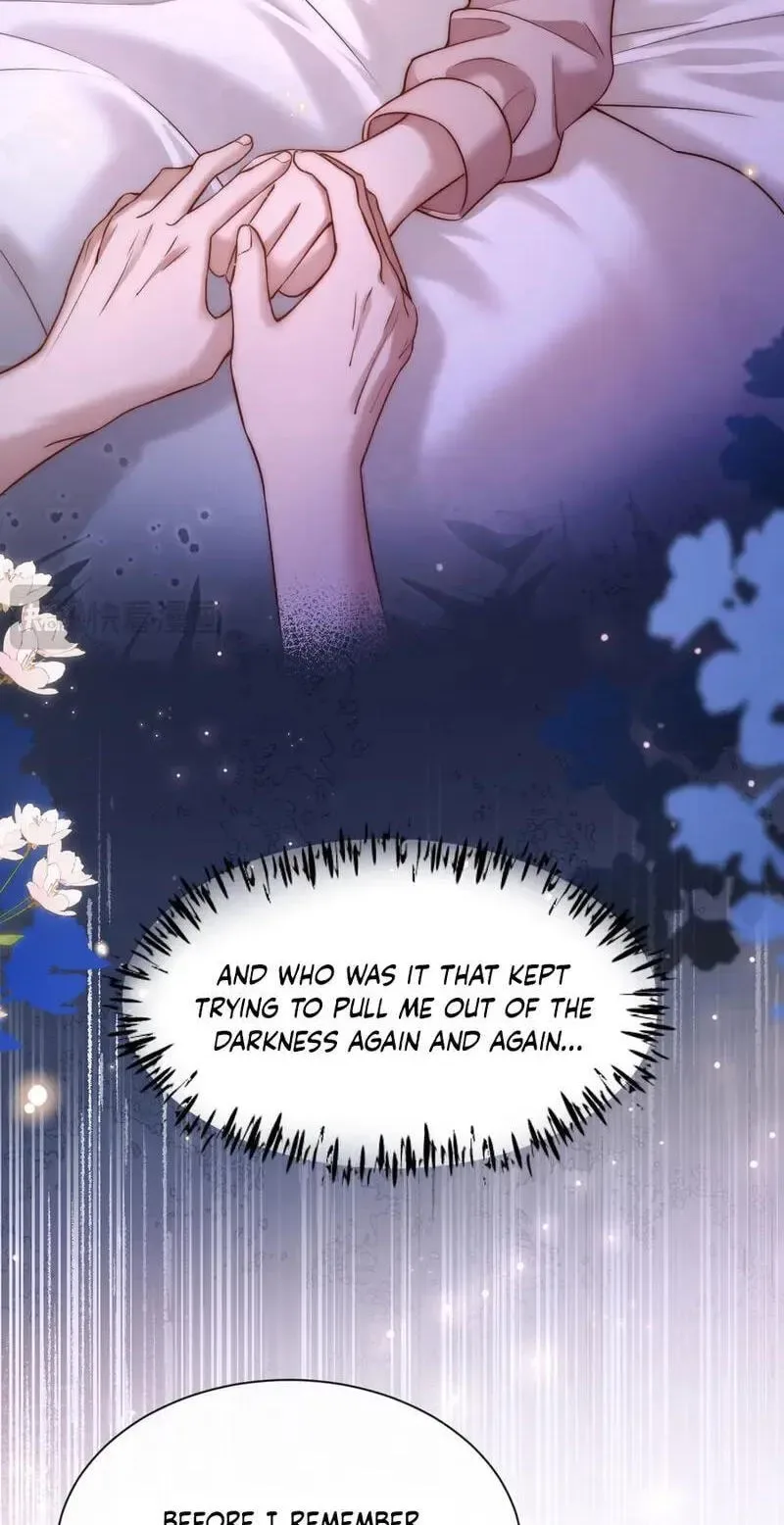 You Are My Thousands of Stars Chapter 54 page 11