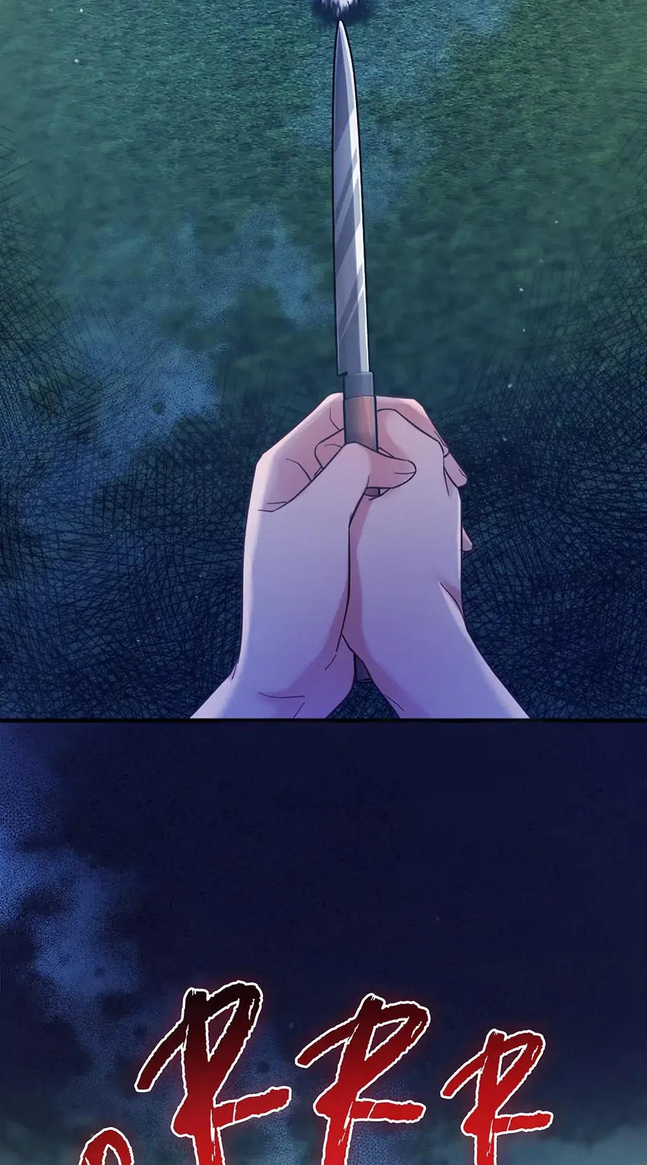 Torn Between Alphas Chapter 54 page 72
