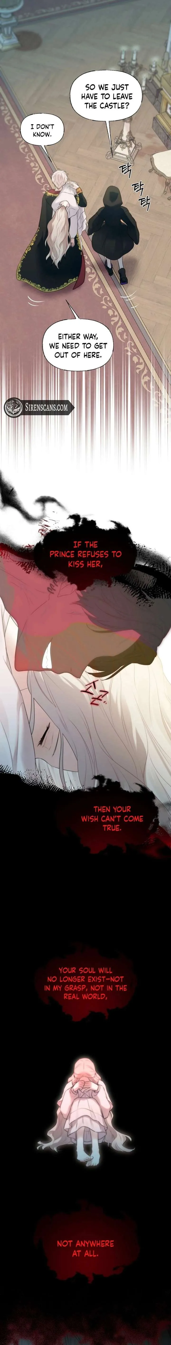 You Are My Guardian Angel, I Am Yours Chapter 54 page 4