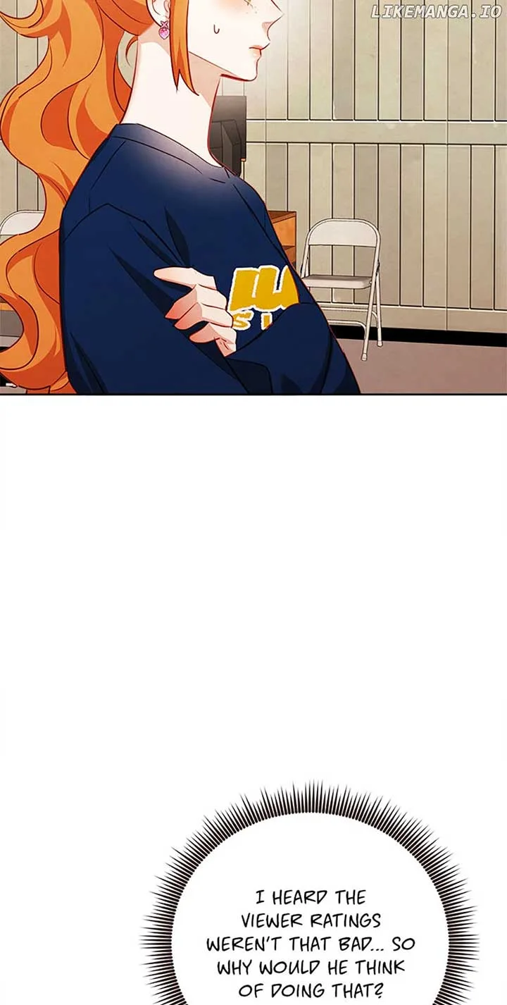 Viewer’s Choice: The Dating Show Chapter 53 page 35