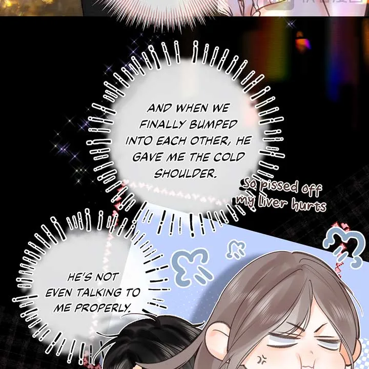 You Are My Desire Chapter 52 page 40