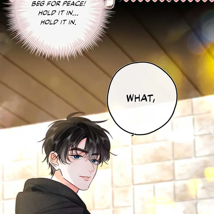 You Are My Desire Chapter 52 page 30