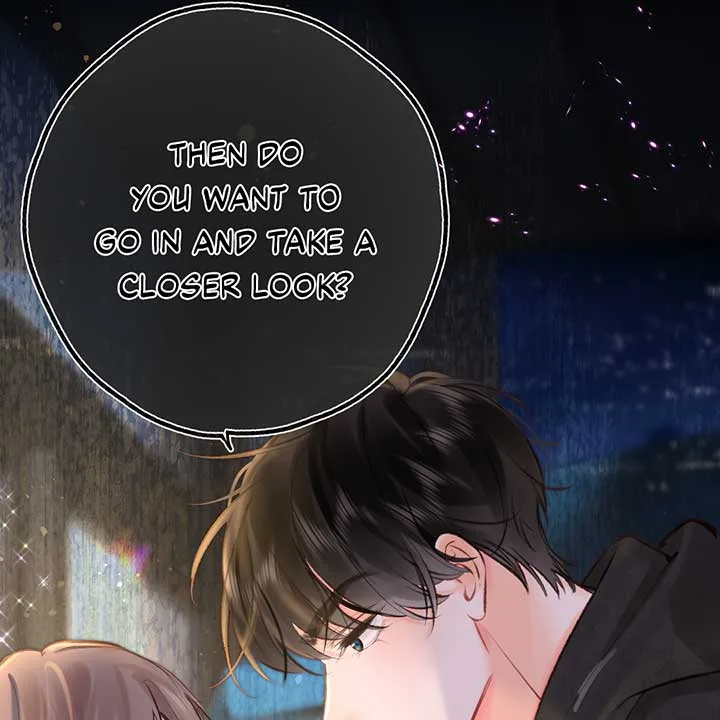 You Are My Desire Chapter 52 page 20