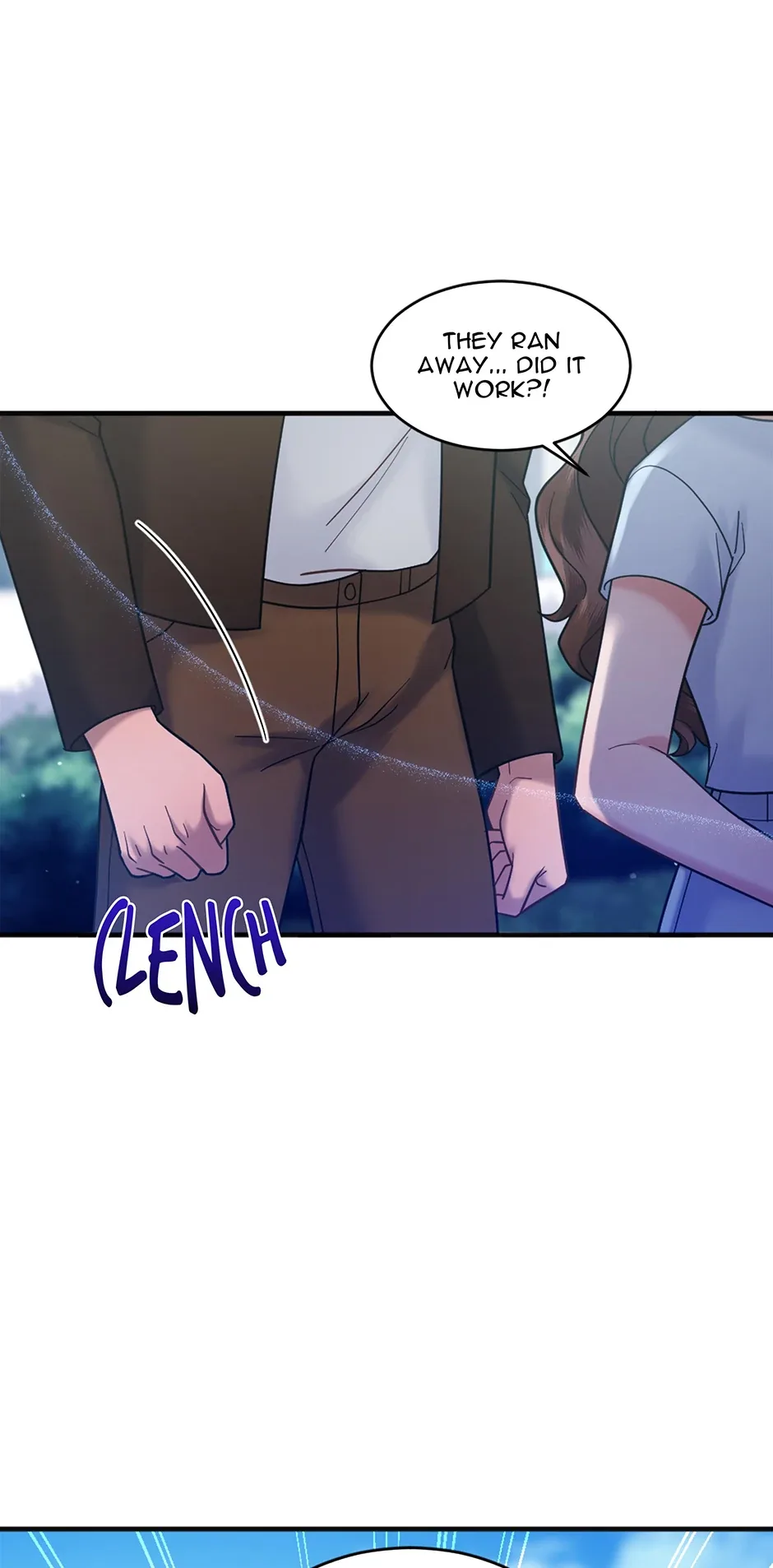 Torn Between Alphas Chapter 54 page 77