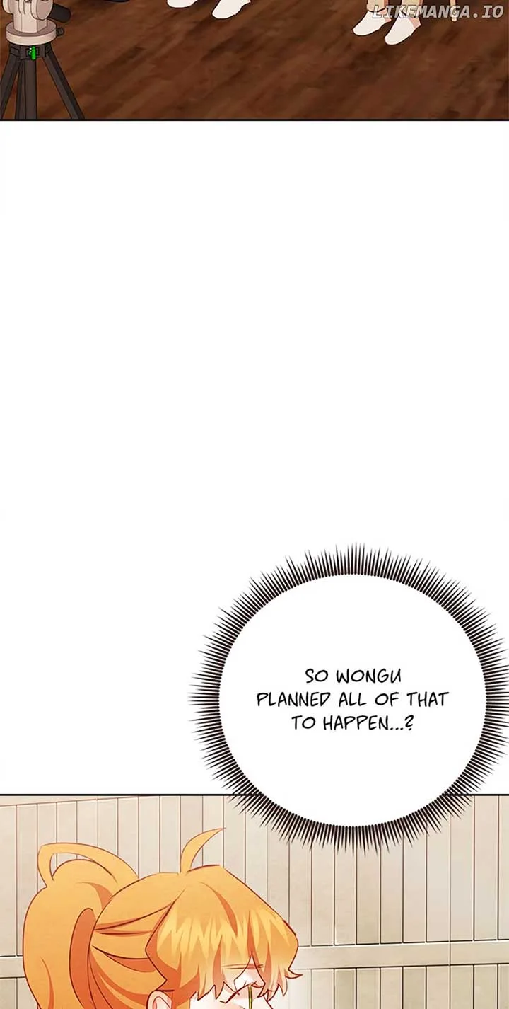 Viewer’s Choice: The Dating Show Chapter 53 page 34