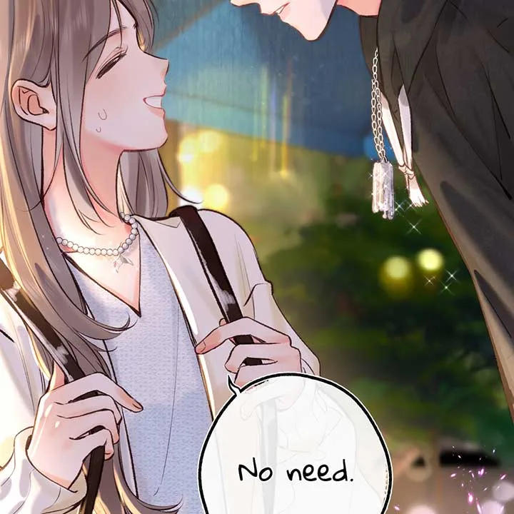 You Are My Desire Chapter 52 page 21
