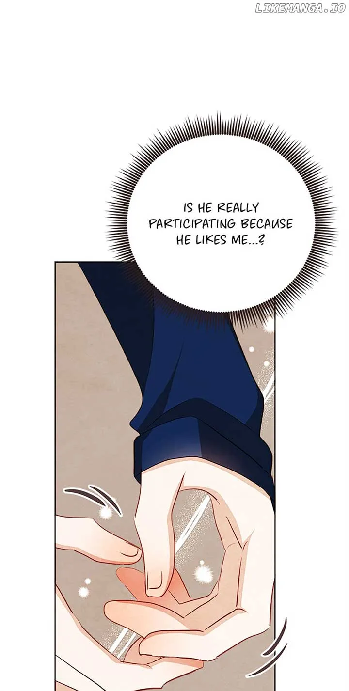 Viewer’s Choice: The Dating Show Chapter 53 page 37
