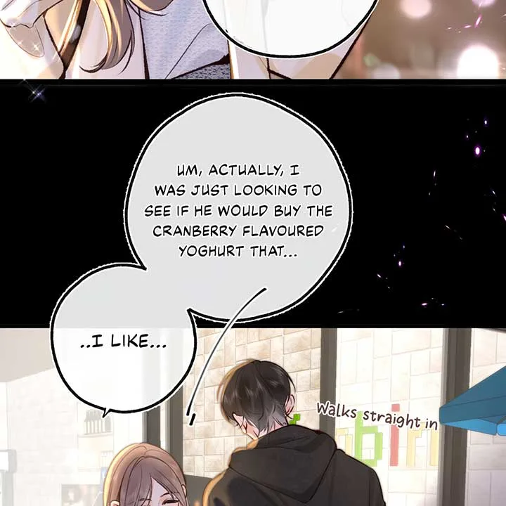 You Are My Desire Chapter 52 page 22