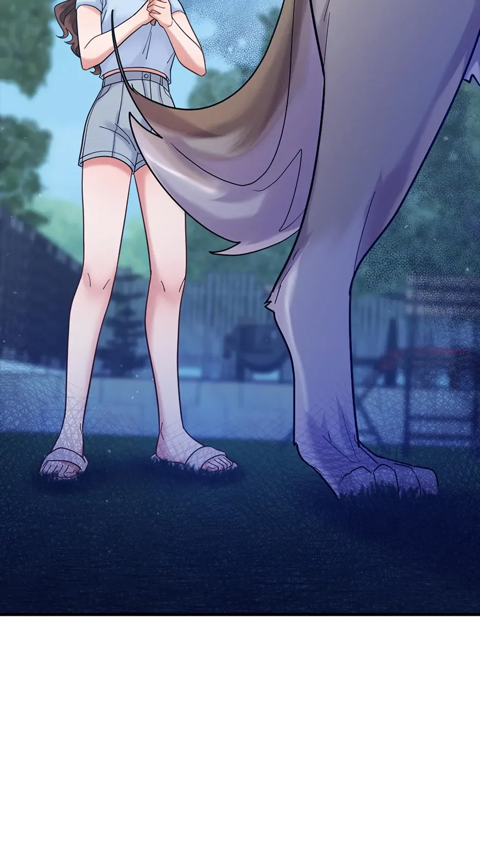Torn Between Alphas Chapter 54 page 76