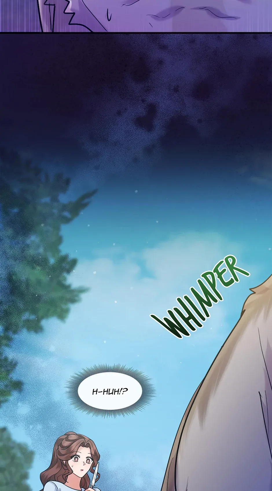 Torn Between Alphas Chapter 54 page 75