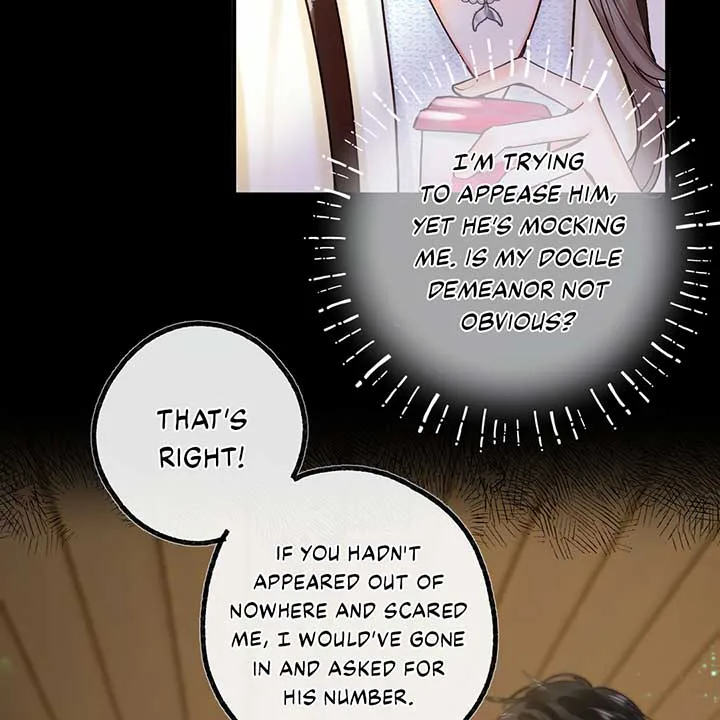 You Are My Desire Chapter 52 page 33