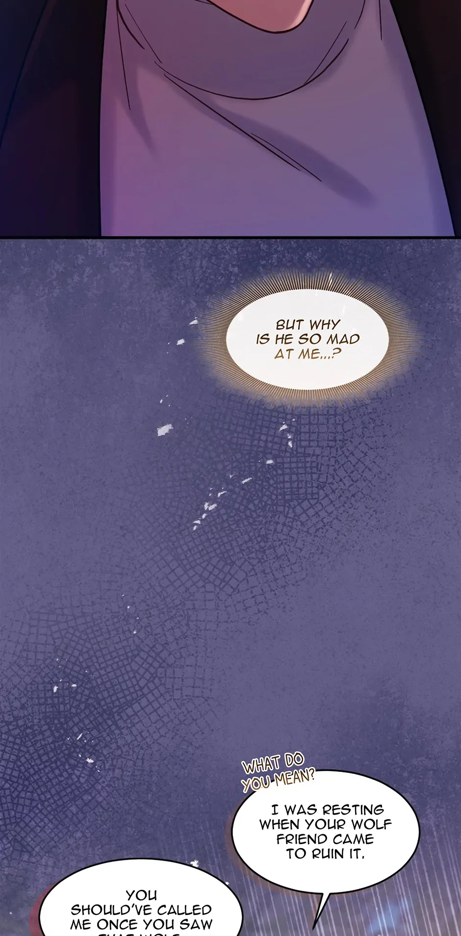 Torn Between Alphas Chapter 54 page 80