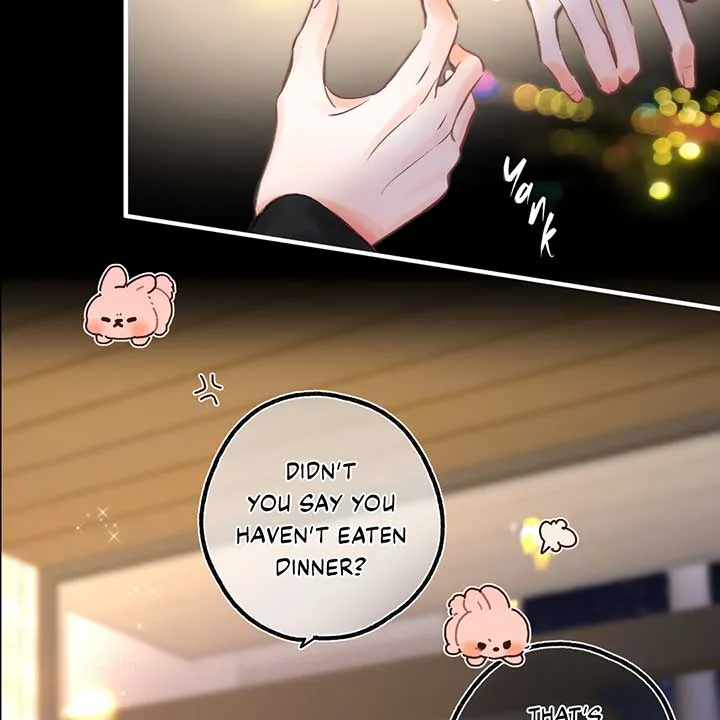 You Are My Desire Chapter 52 page 50