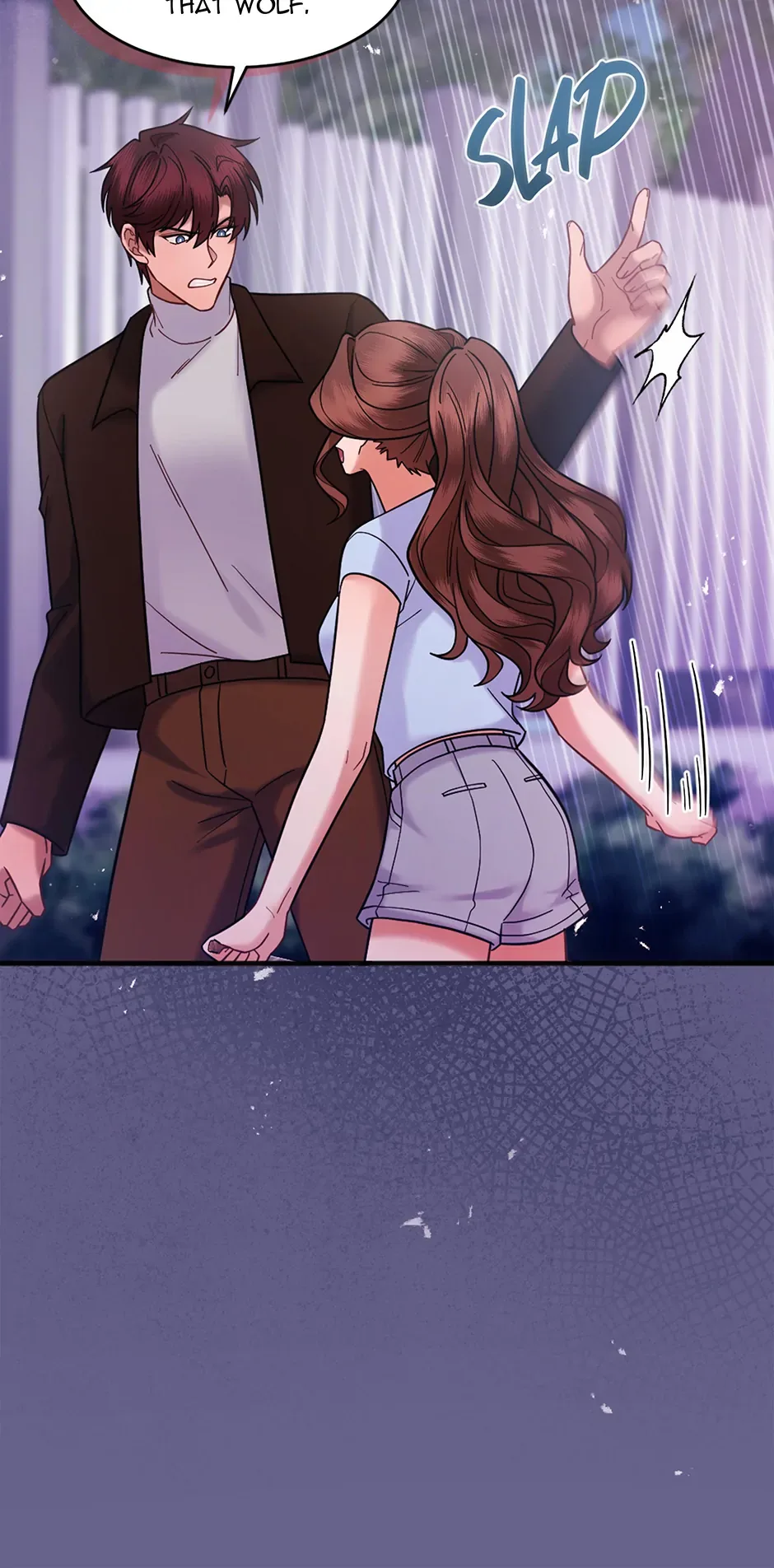 Torn Between Alphas Chapter 54 page 81