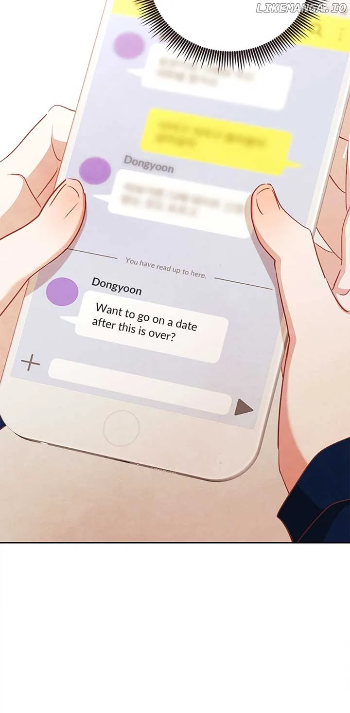 Viewer’s Choice: The Dating Show Chapter 53 page 43