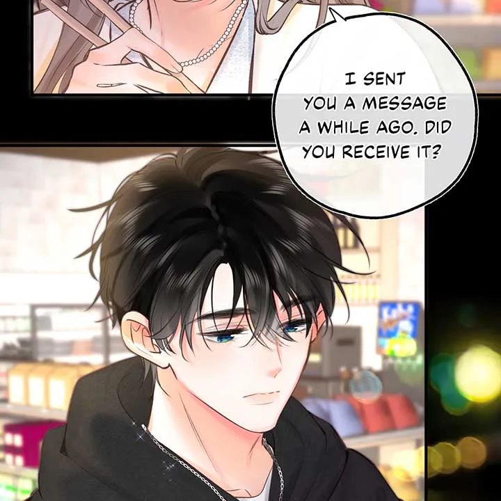 You Are My Desire Chapter 52 page 72