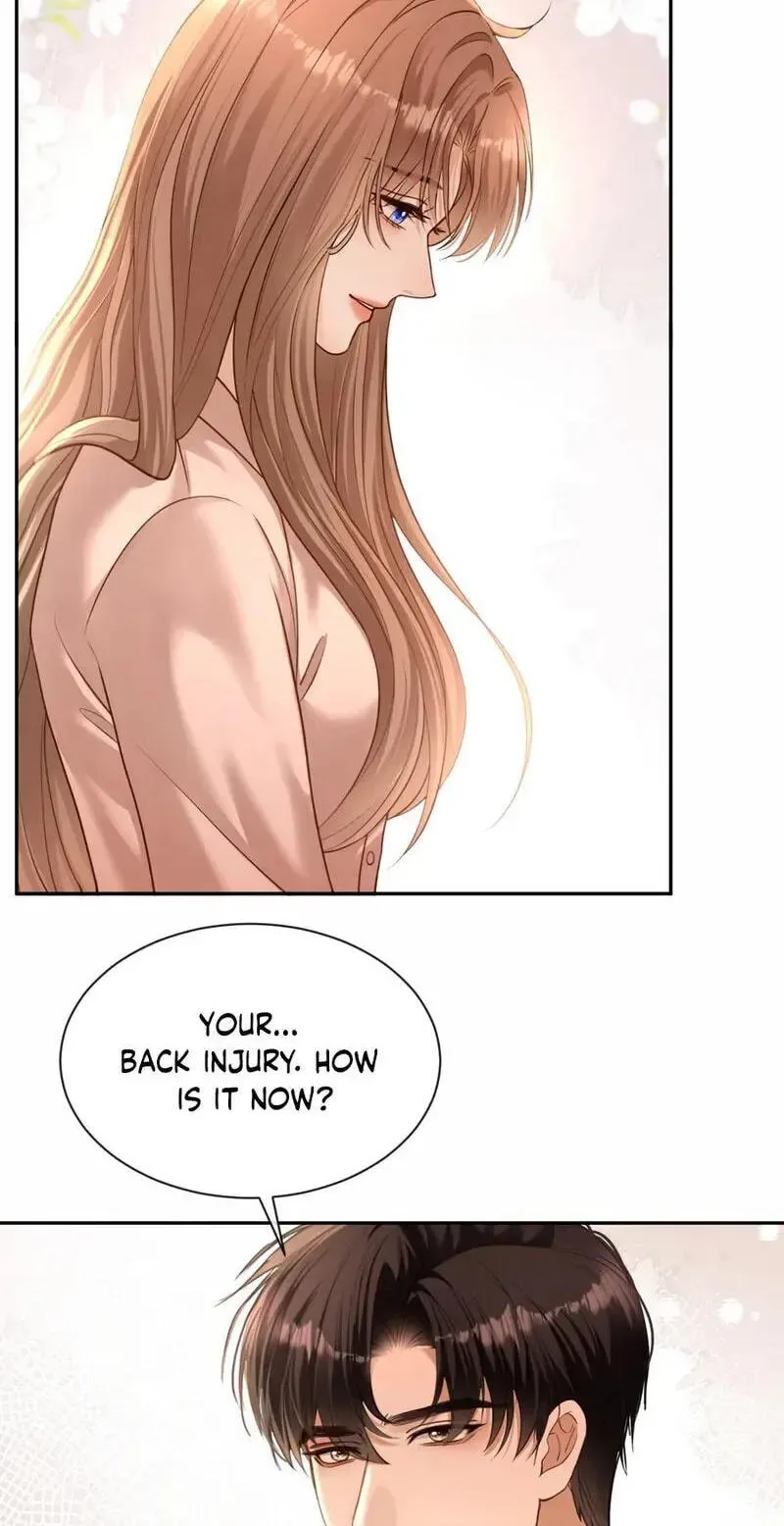 You Are My Thousands of Stars Chapter 54 page 22