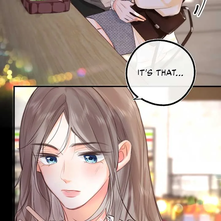 You Are My Desire Chapter 52 page 71