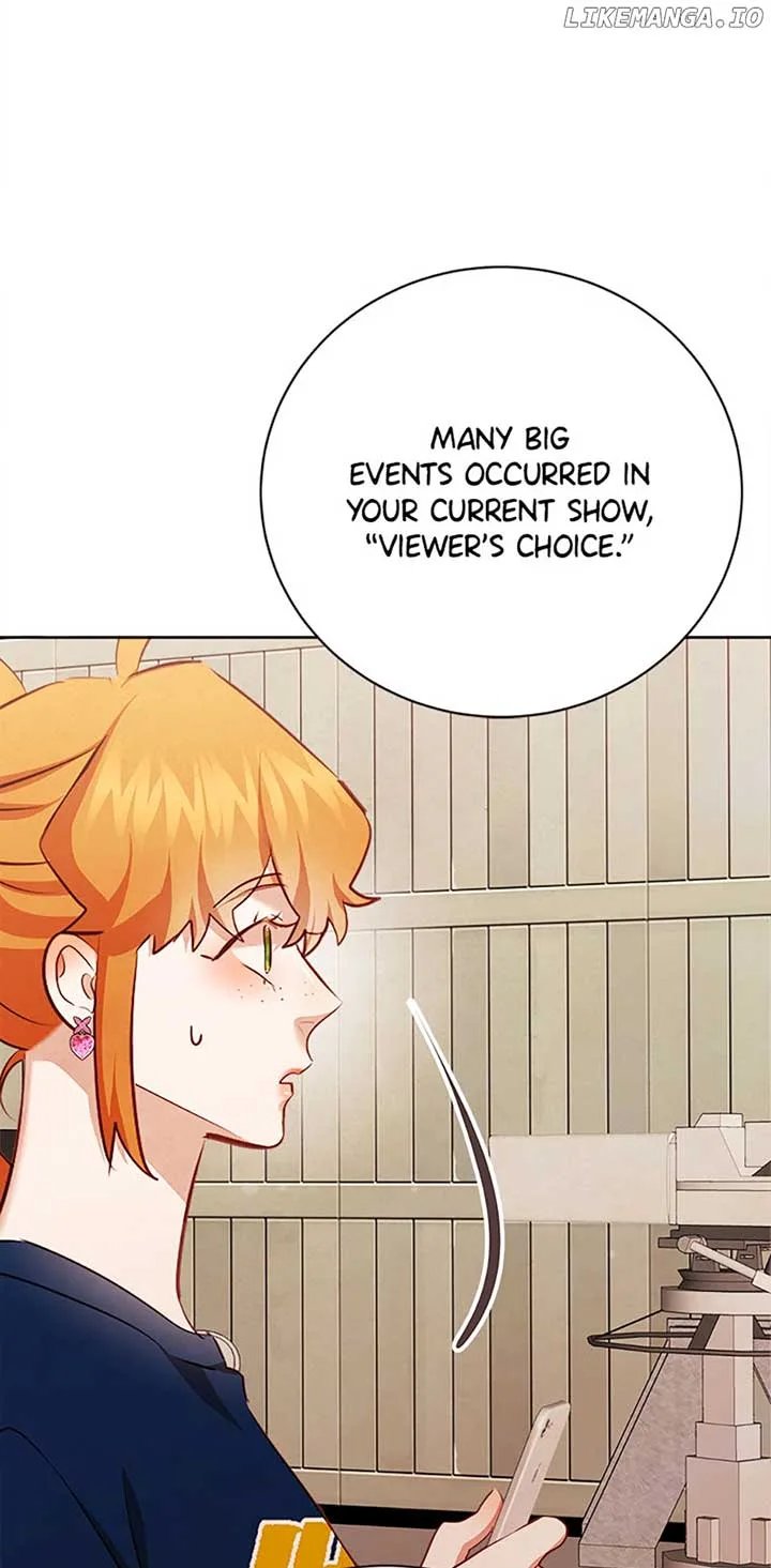 Viewer’s Choice: The Dating Show Chapter 53 page 44