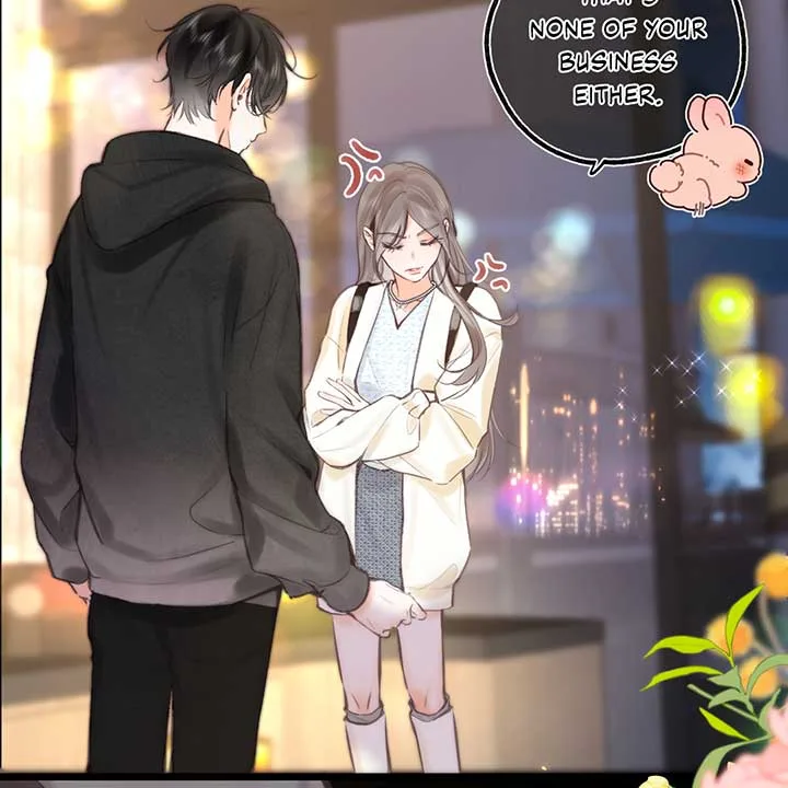 You Are My Desire Chapter 52 page 51