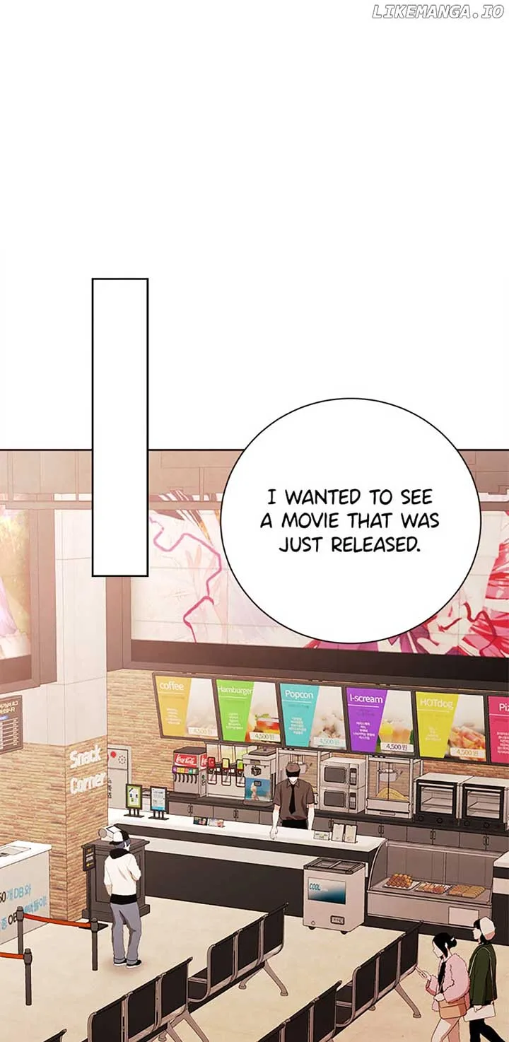 Viewer’s Choice: The Dating Show Chapter 53 page 50