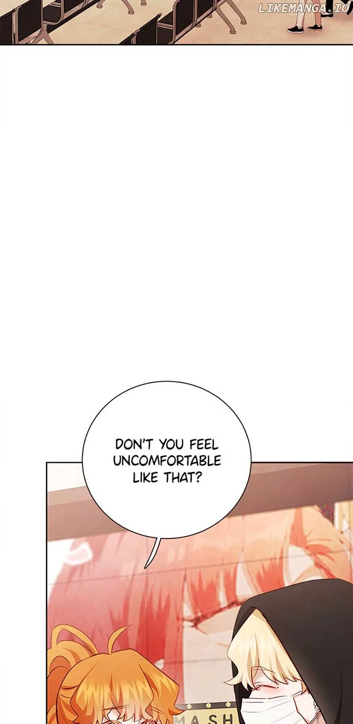 Viewer’s Choice: The Dating Show Chapter 53 page 51