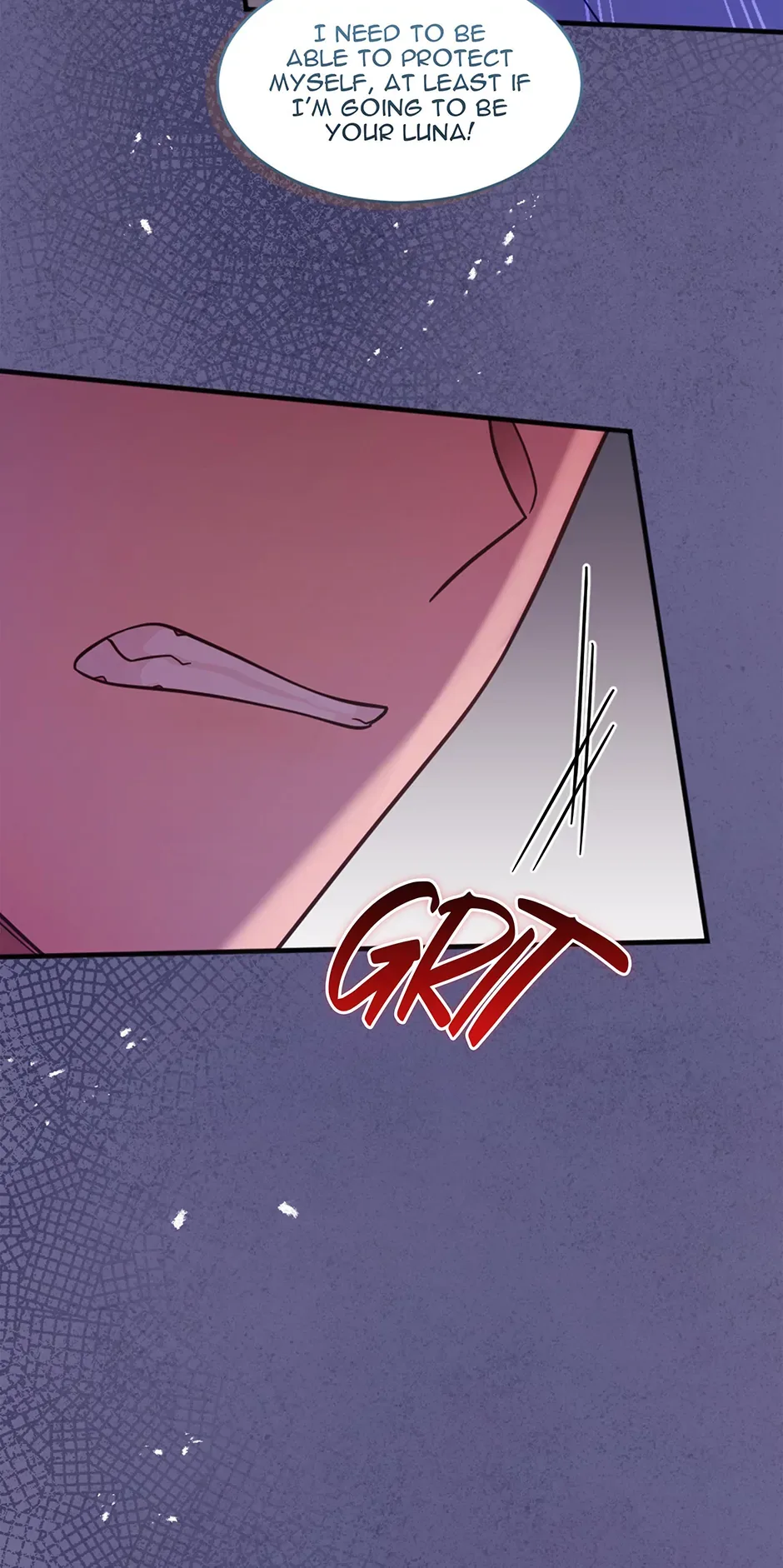 Torn Between Alphas Chapter 54 page 83