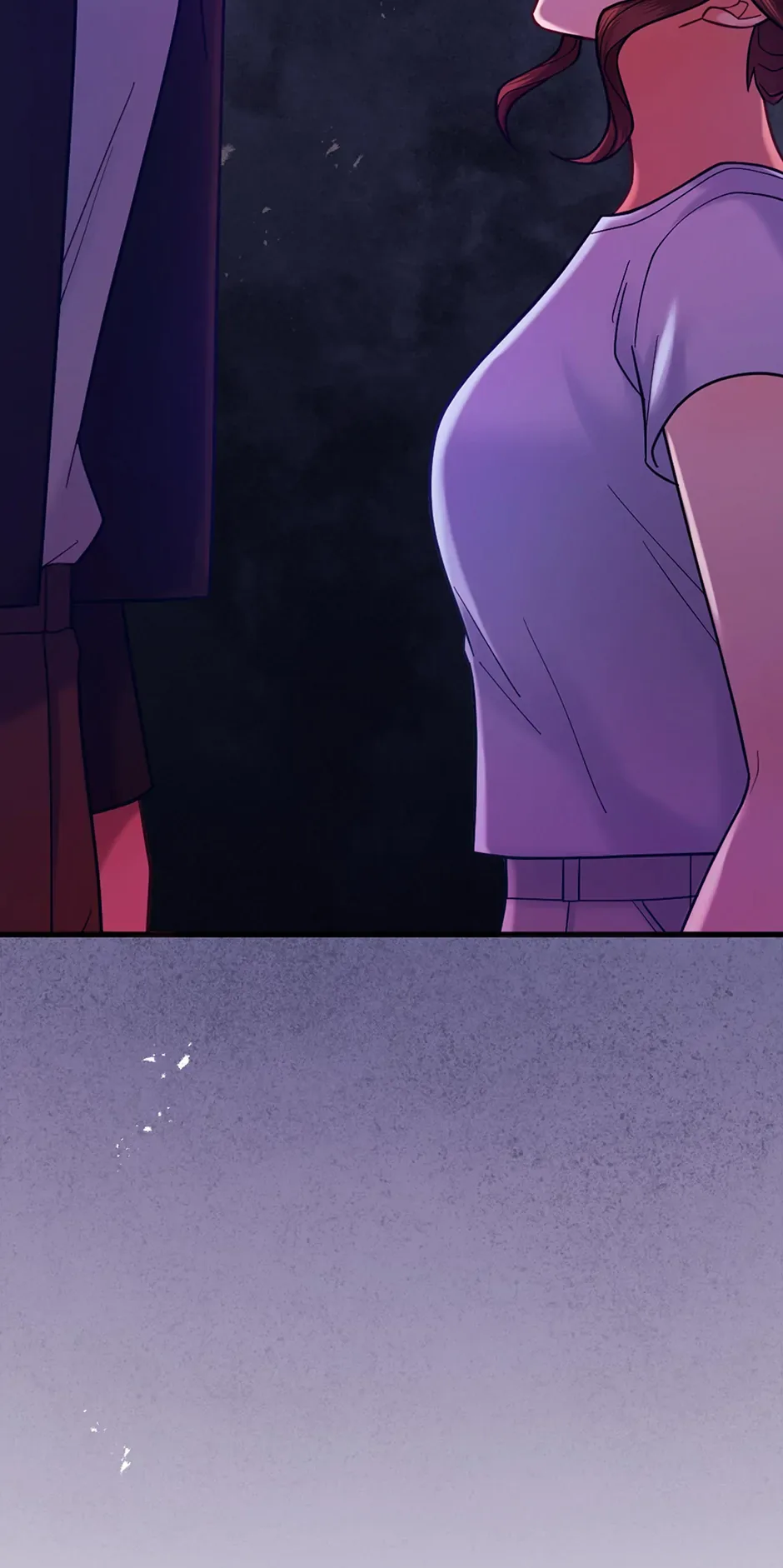 Torn Between Alphas Chapter 54 page 85