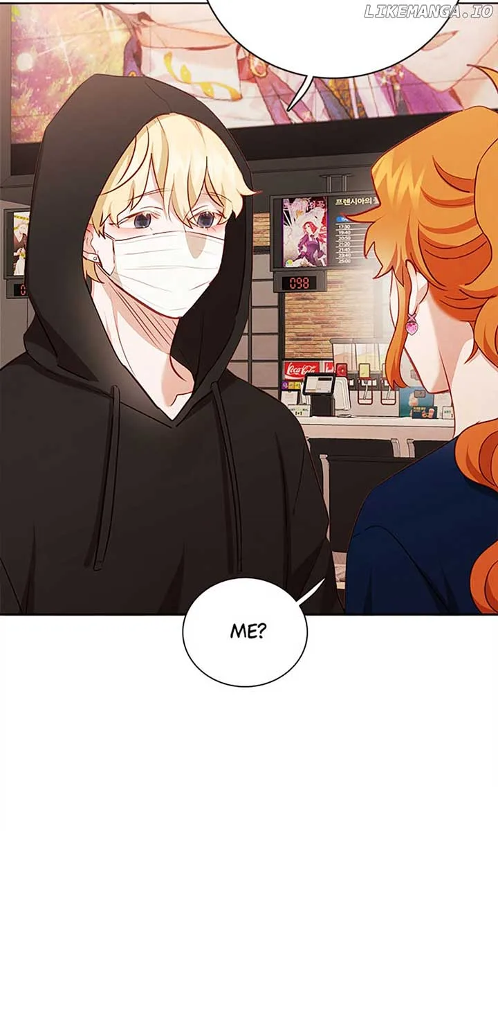 Viewer’s Choice: The Dating Show Chapter 53 page 53
