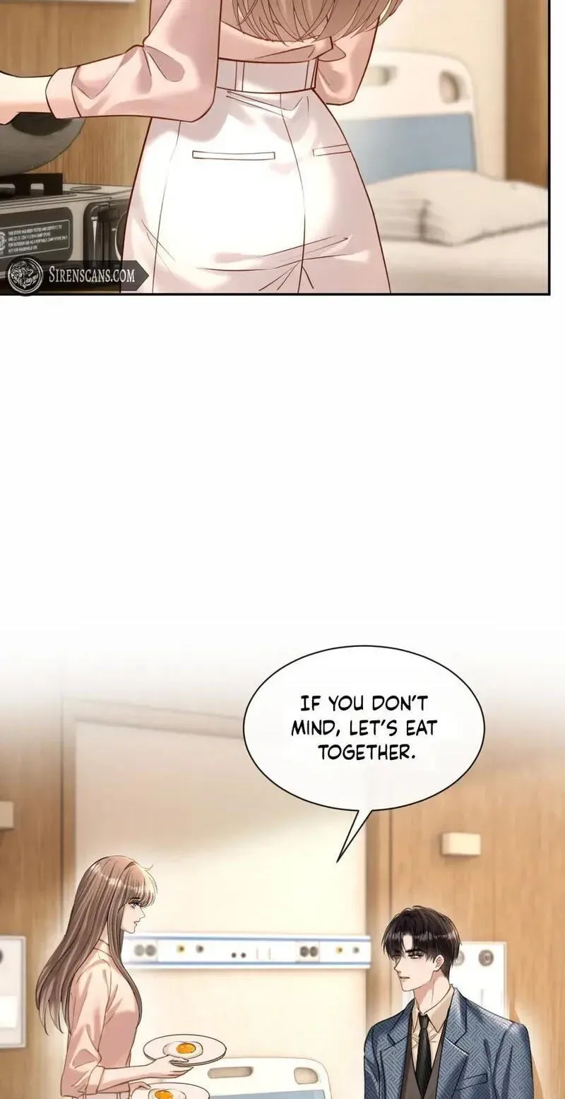You Are My Thousands of Stars Chapter 54 page 24