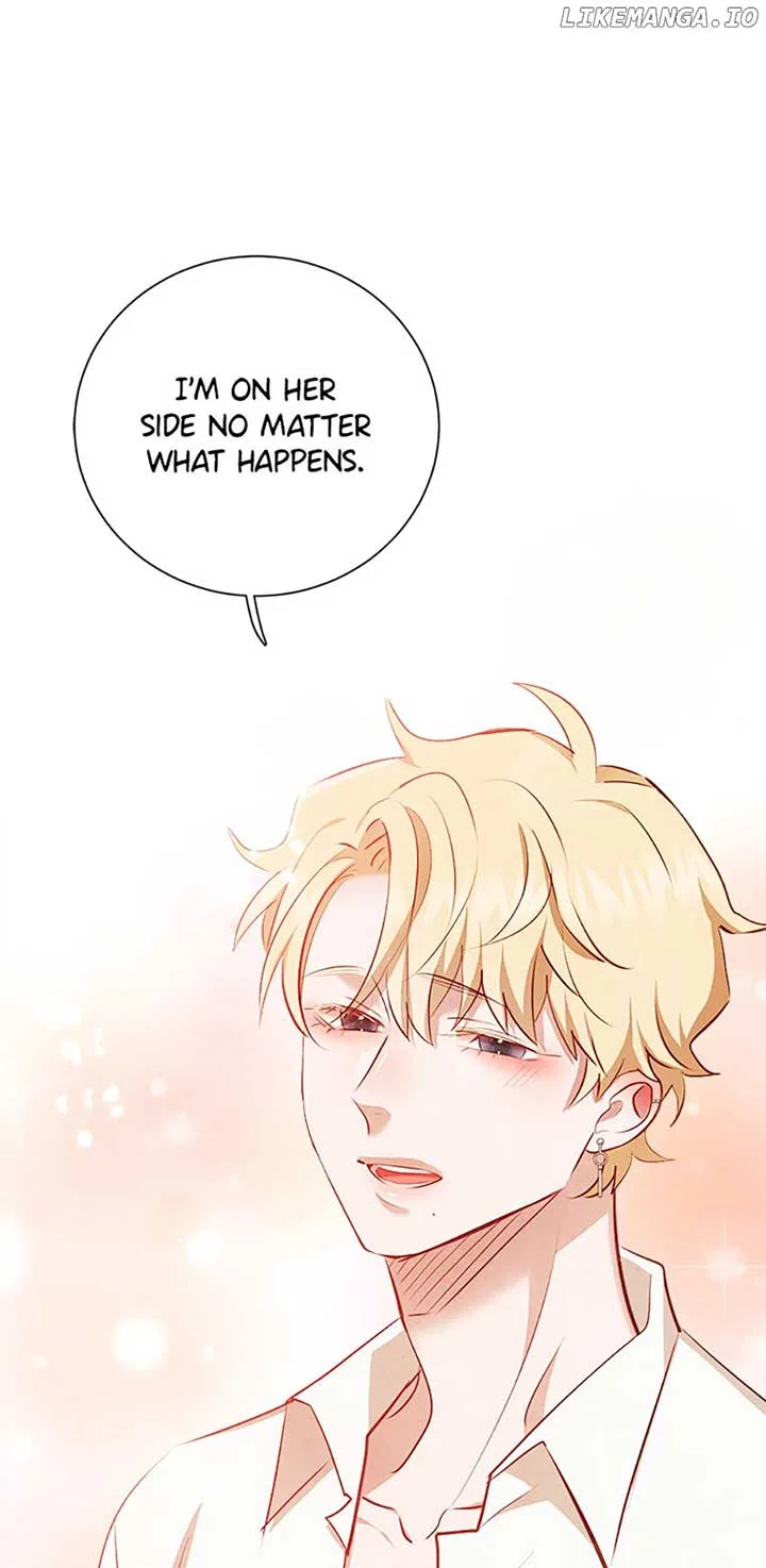 Viewer’s Choice: The Dating Show Chapter 53 page 47