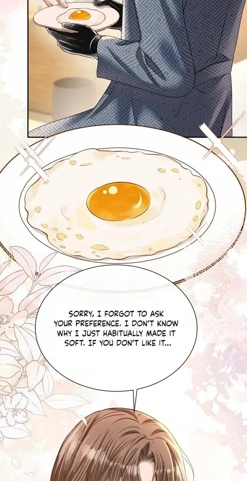 You Are My Thousands of Stars Chapter 54 page 26