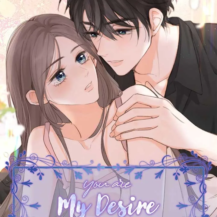 You Are My Desire Chapter 52 page 83