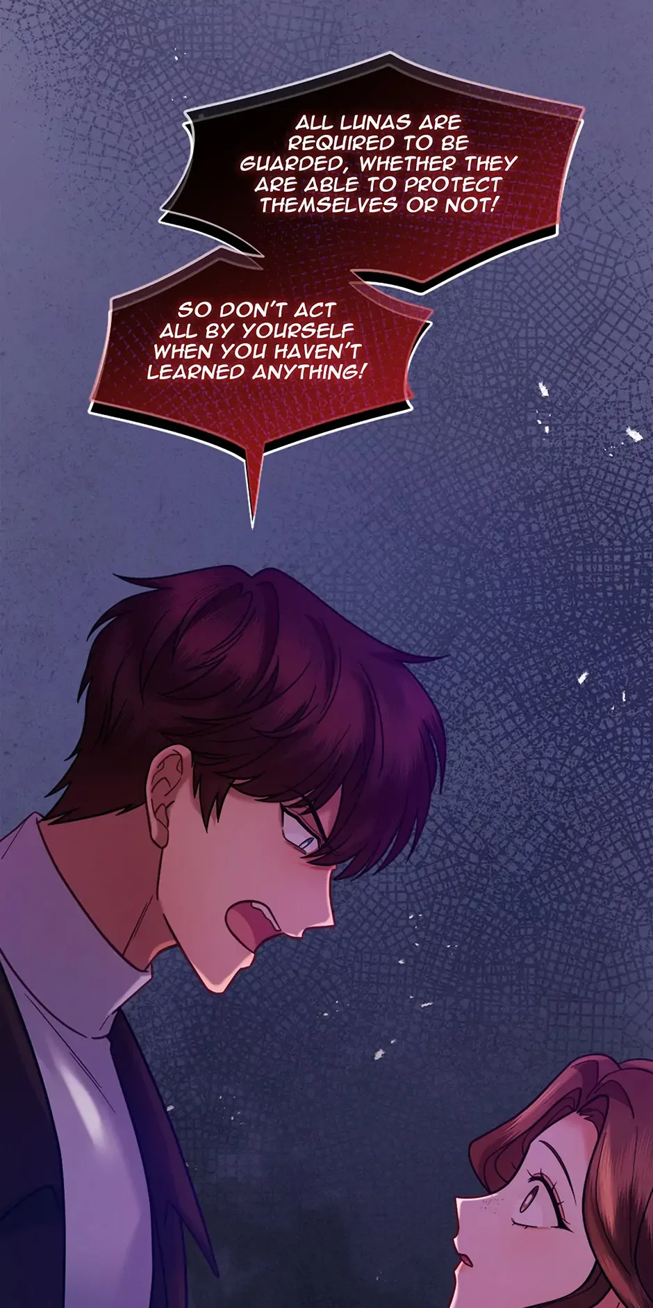 Torn Between Alphas Chapter 54 page 84