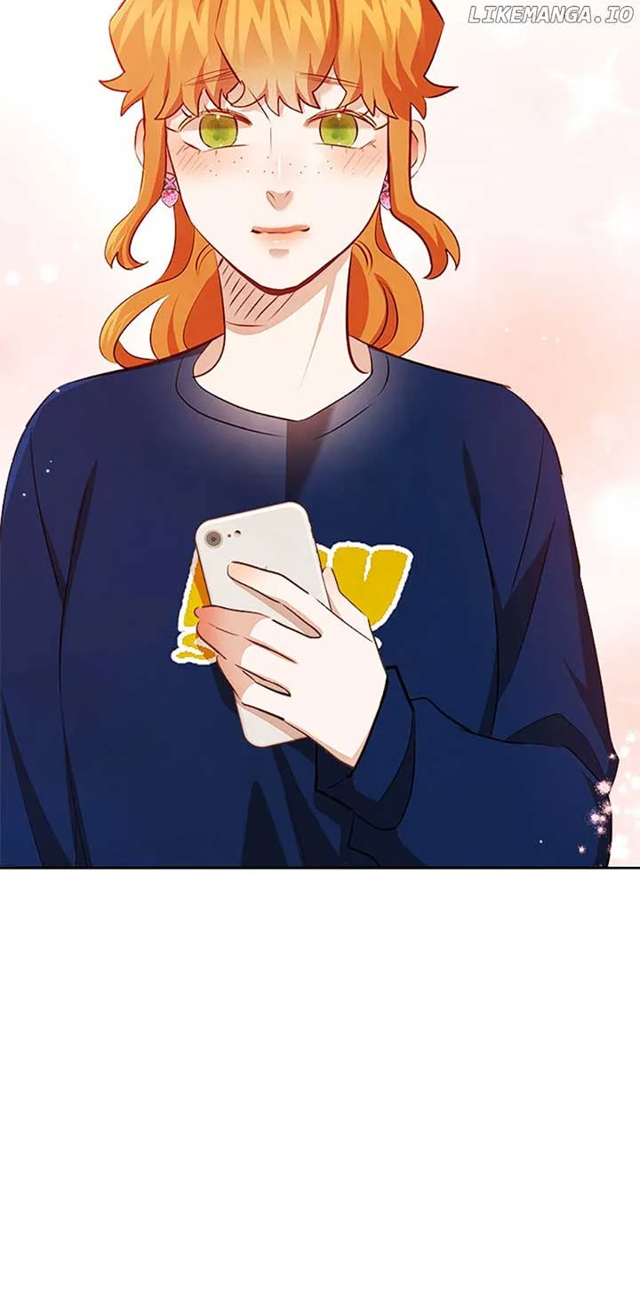 Viewer’s Choice: The Dating Show Chapter 53 page 49
