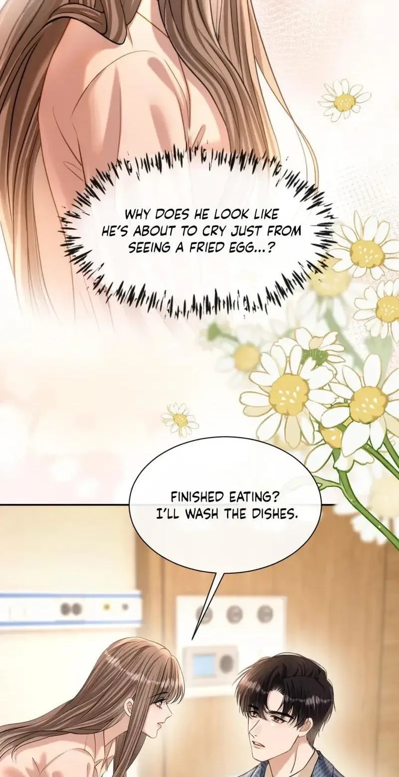 You Are My Thousands of Stars Chapter 54 page 29