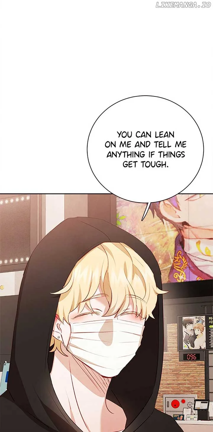 Viewer’s Choice: The Dating Show Chapter 53 page 54