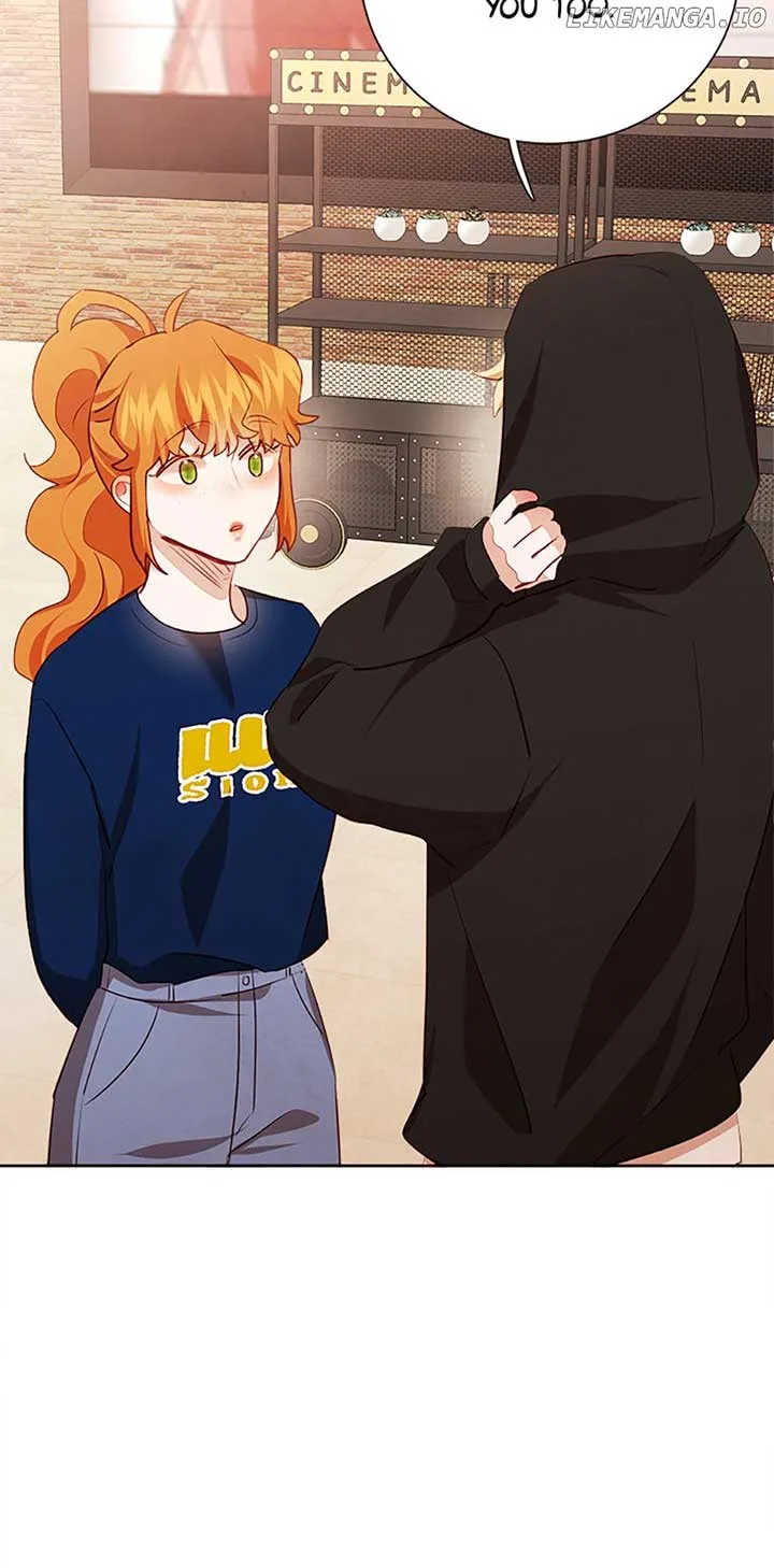 Viewer’s Choice: The Dating Show Chapter 53 page 56