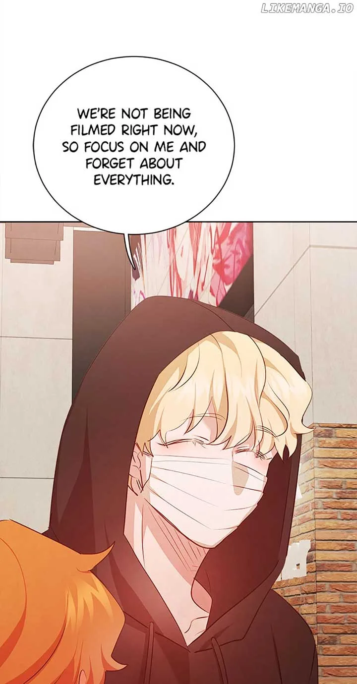 Viewer’s Choice: The Dating Show Chapter 53 page 65
