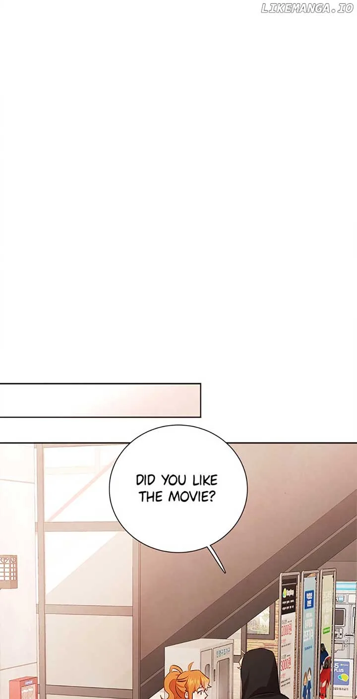 Viewer’s Choice: The Dating Show Chapter 53 page 73