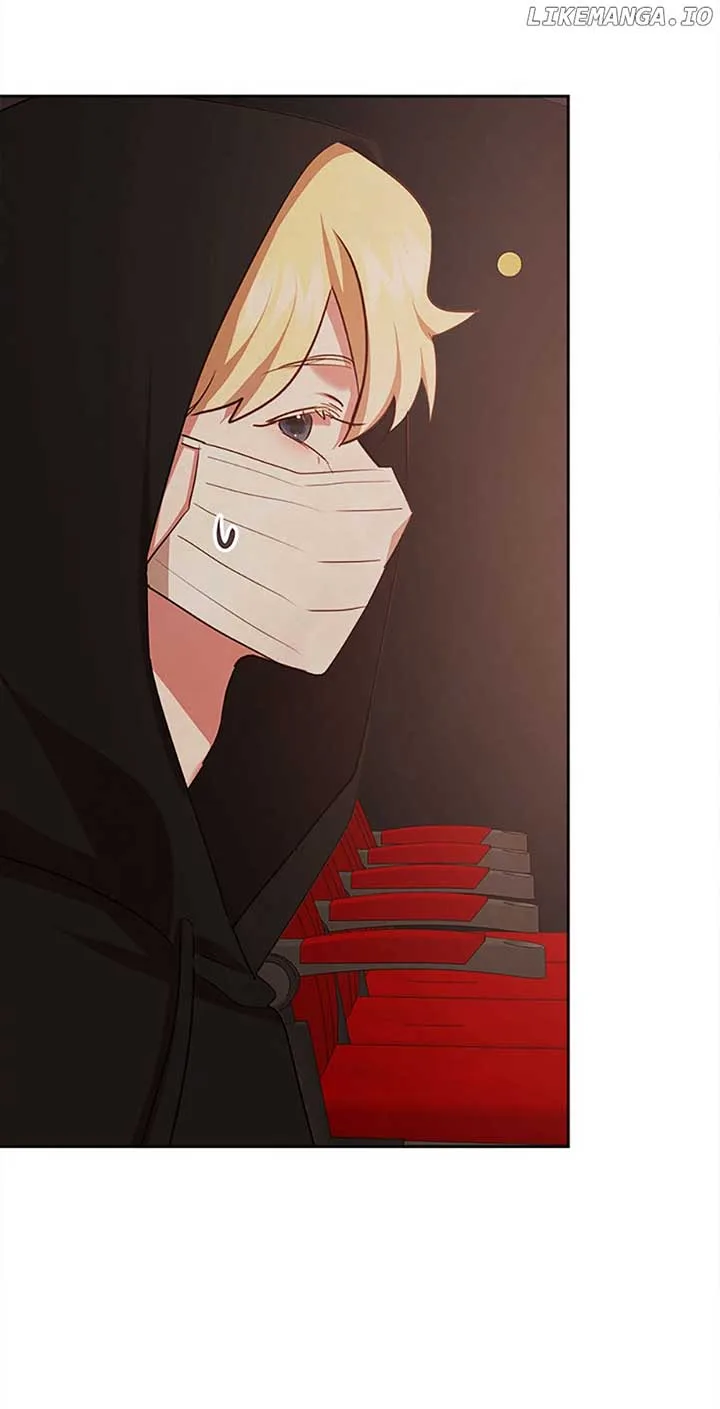 Viewer’s Choice: The Dating Show Chapter 53 page 72